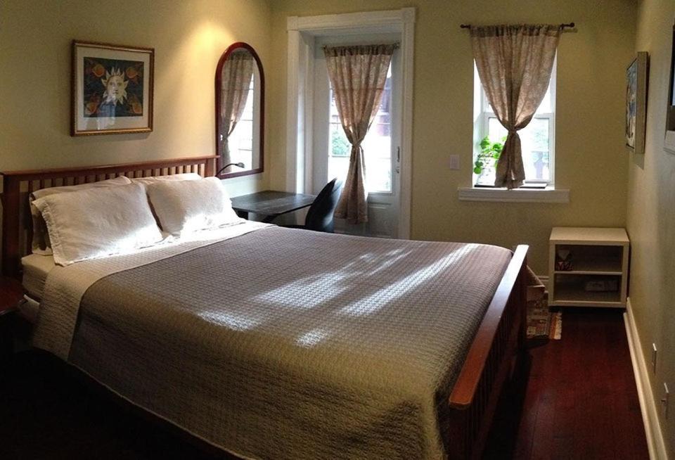 A Seaton Dream Otel Toronto Dış mekan fotoğraf