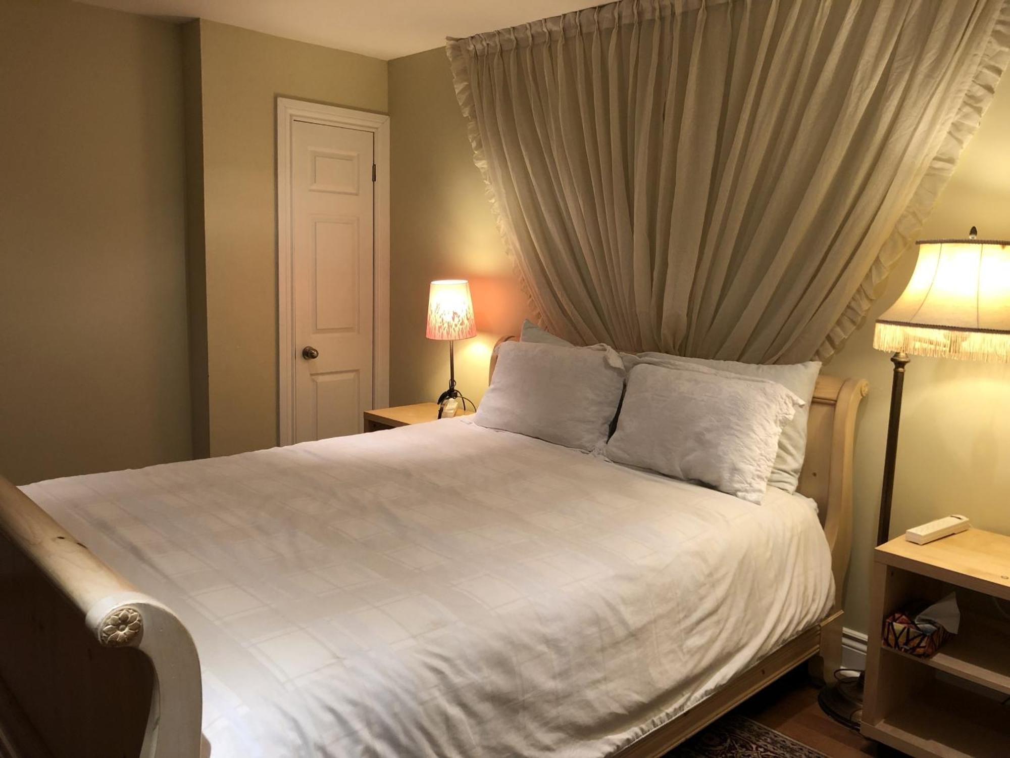 A Seaton Dream Otel Toronto Oda fotoğraf