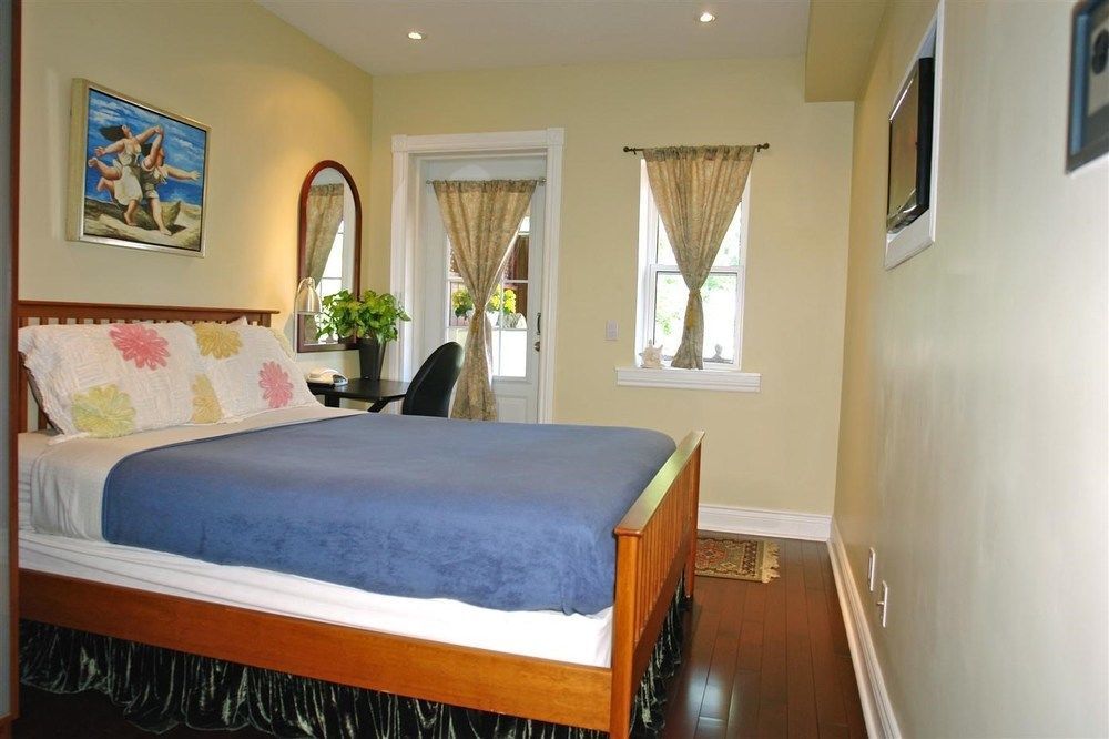 A Seaton Dream Otel Toronto Dış mekan fotoğraf