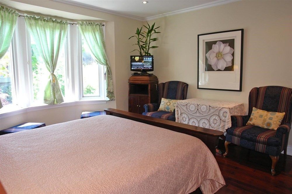 A Seaton Dream Otel Toronto Dış mekan fotoğraf