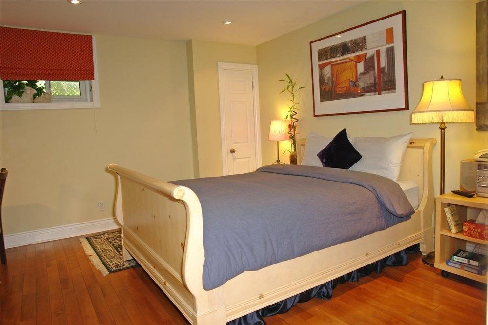 A Seaton Dream Otel Toronto Dış mekan fotoğraf